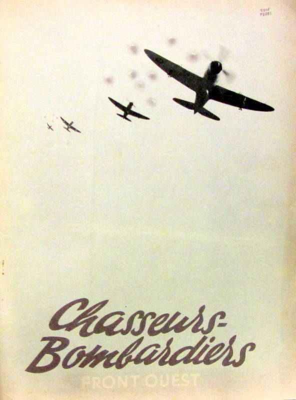 CHASSEURS